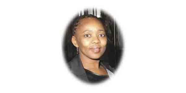 Ntsiki Mapukata is the manager of the Office of Student Support in the Faculty of Health Sciences